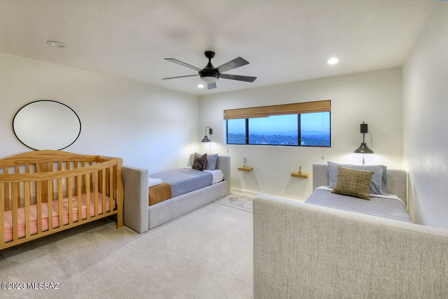 Cimarron Foothills Estates (1-97) - Residential