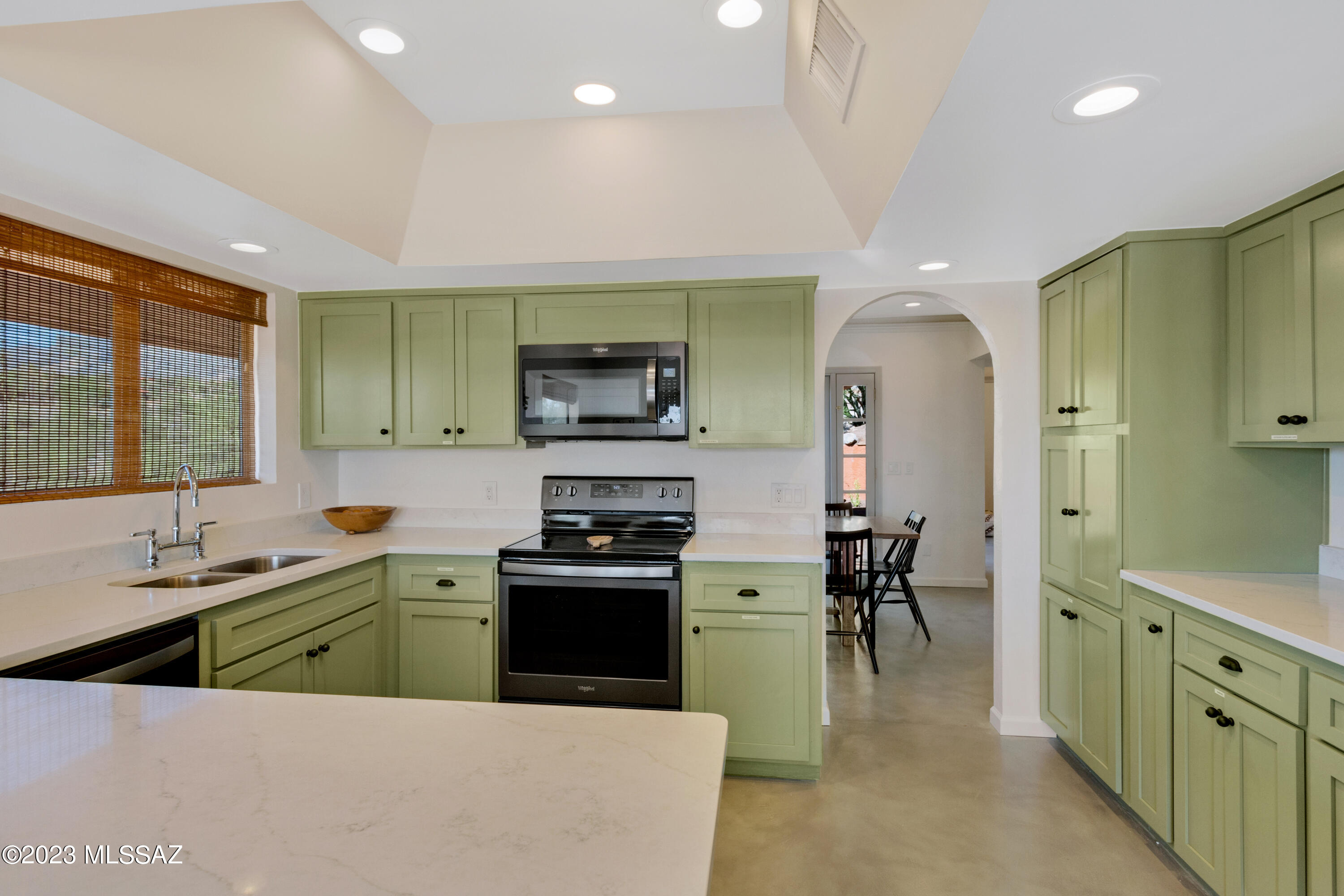 Cimarron Foothills Estates (1-97) - Residential