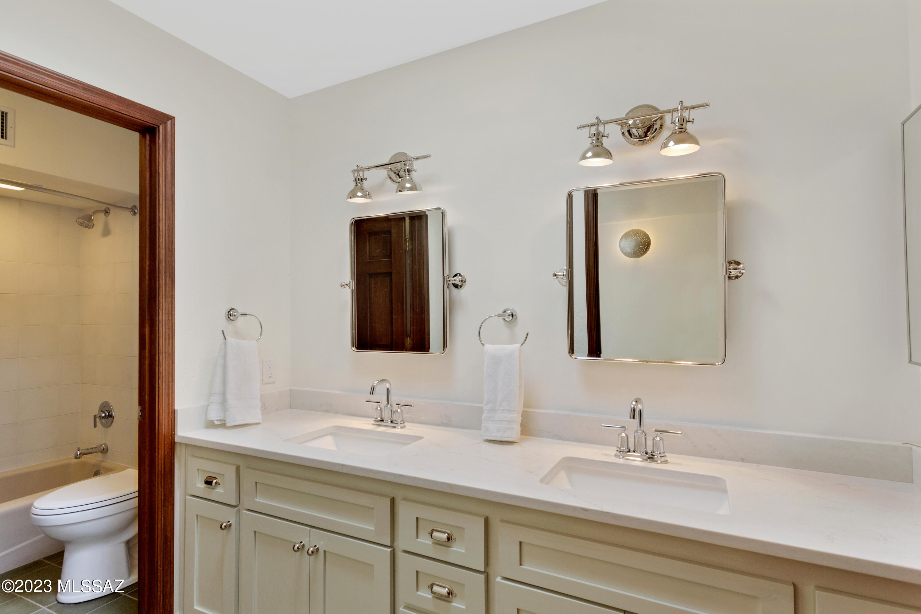 Cimarron Foothills Estates (1-97) - Residential