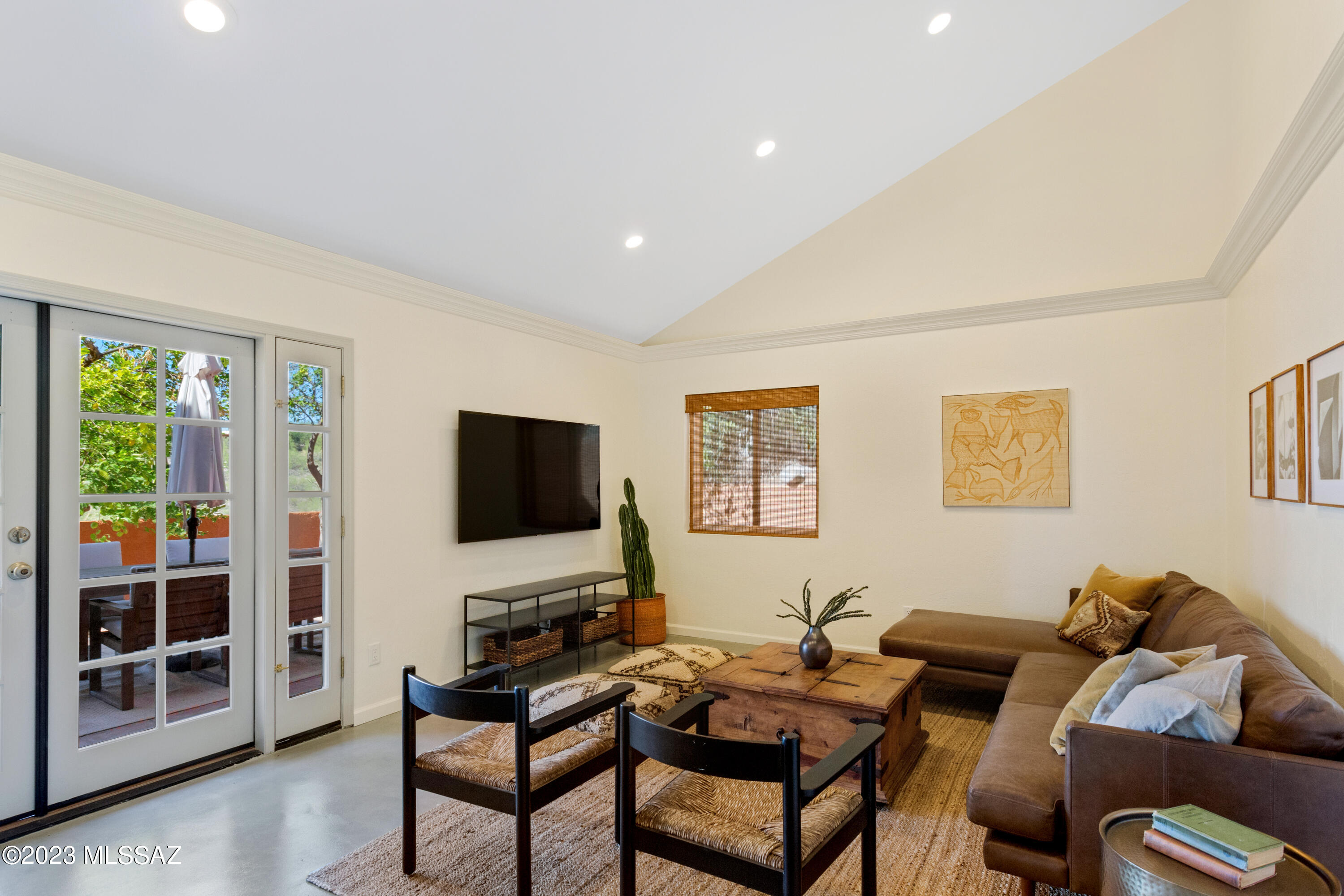 Cimarron Foothills Estates (1-97) - Residential