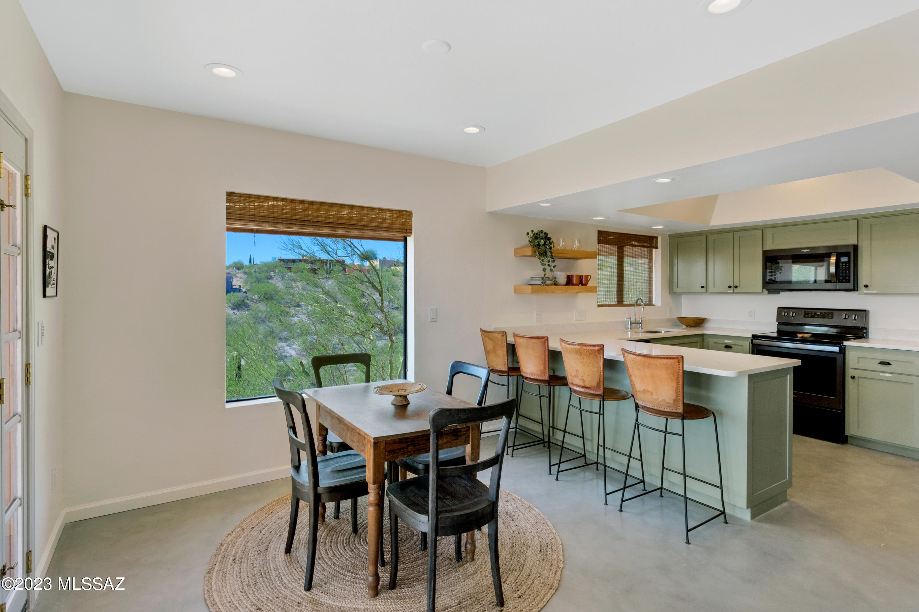 Cimarron Foothills Estates (1-97) - Residential