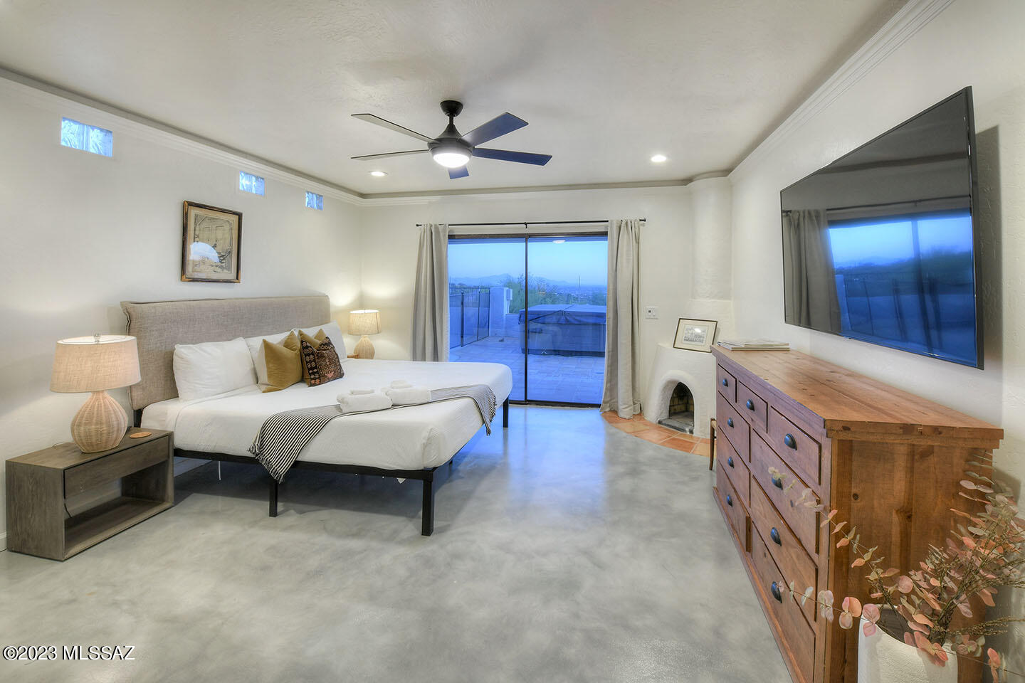 Cimarron Foothills Estates (1-97) - Residential