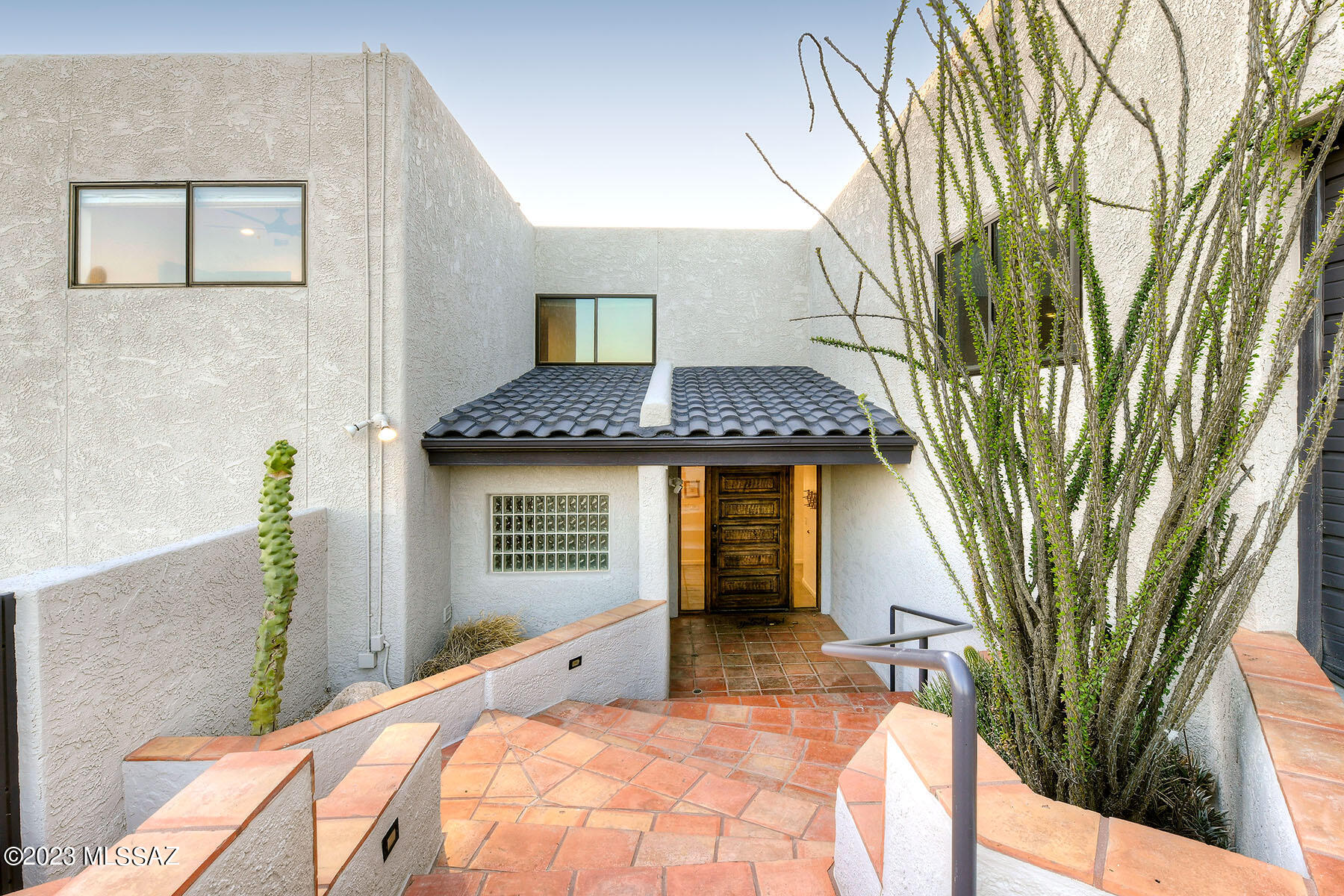 Cimarron Foothills Estates (1-97) - Residential
