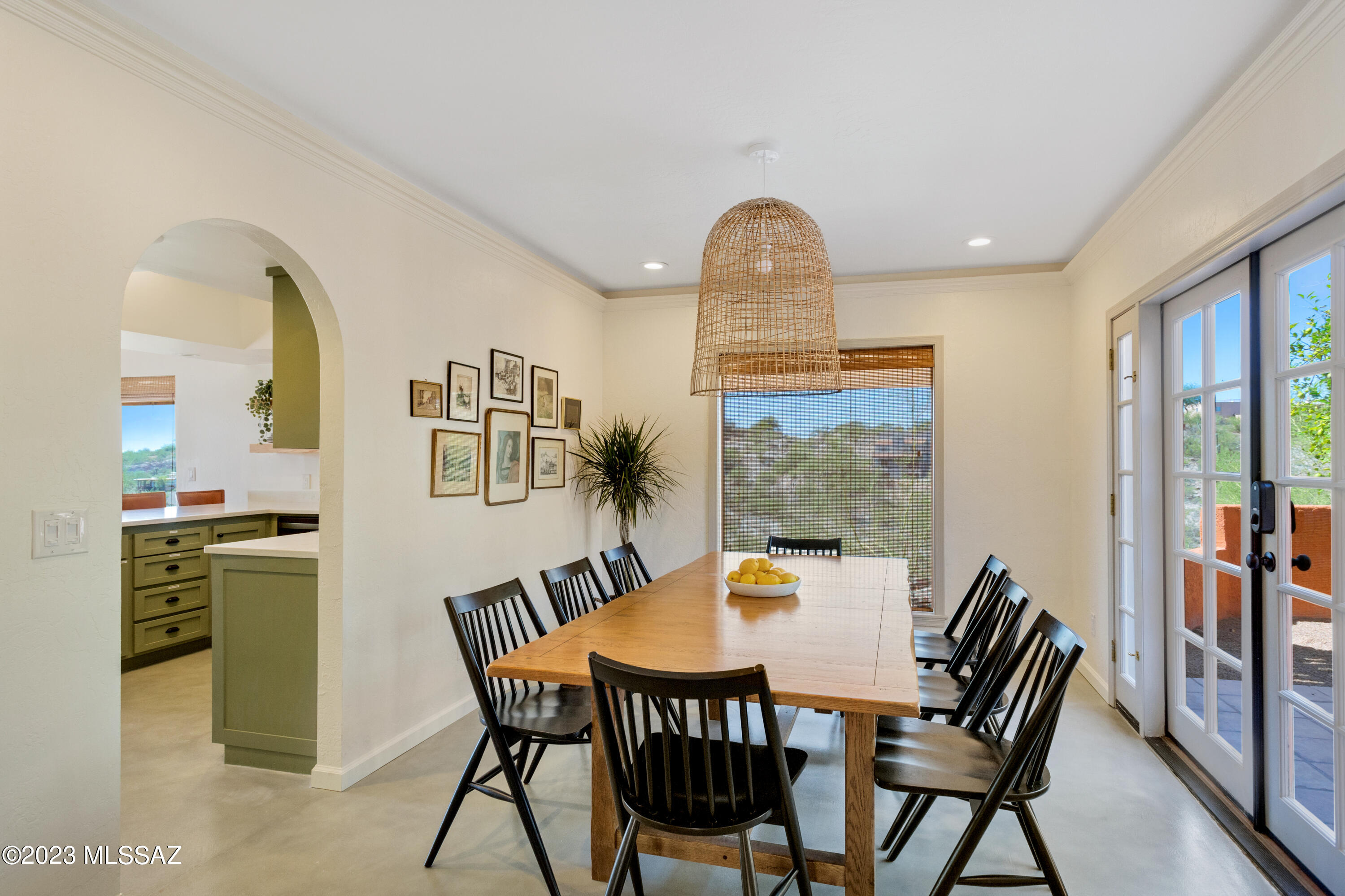 Cimarron Foothills Estates (1-97) - Residential