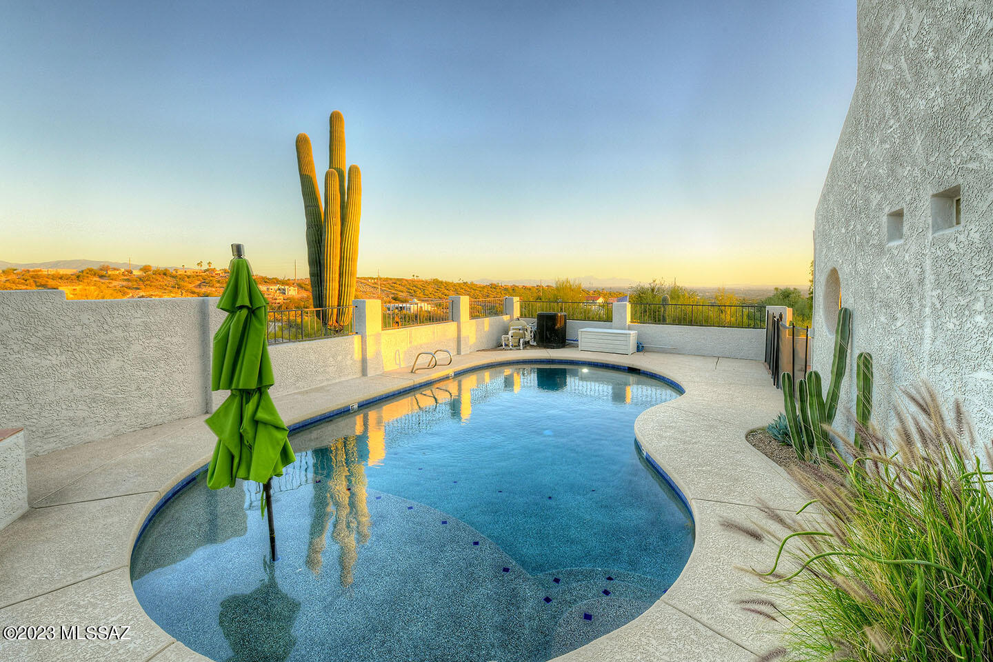 Cimarron Foothills Estates (1-97) - Residential