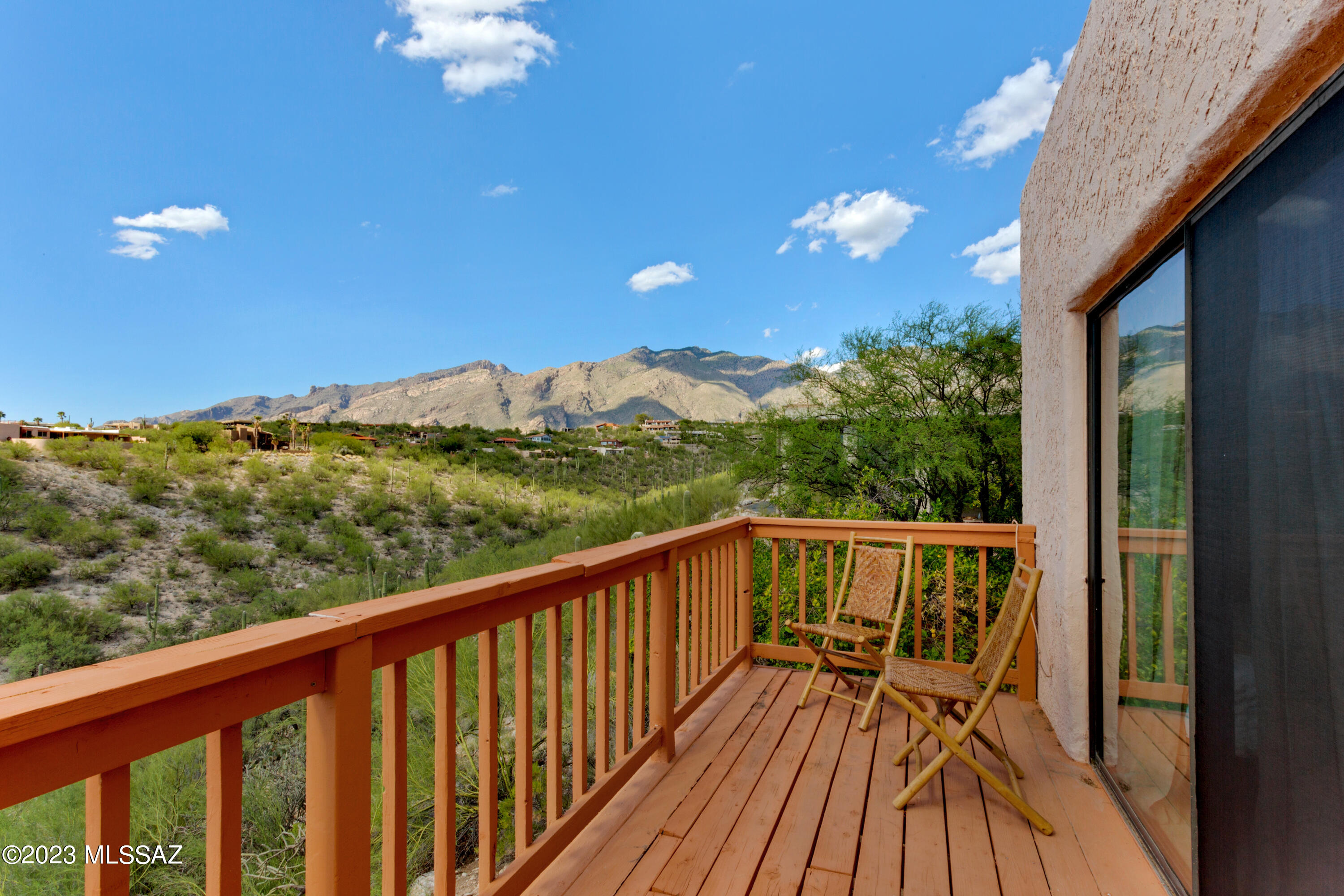 Cimarron Foothills Estates (1-97) - Residential