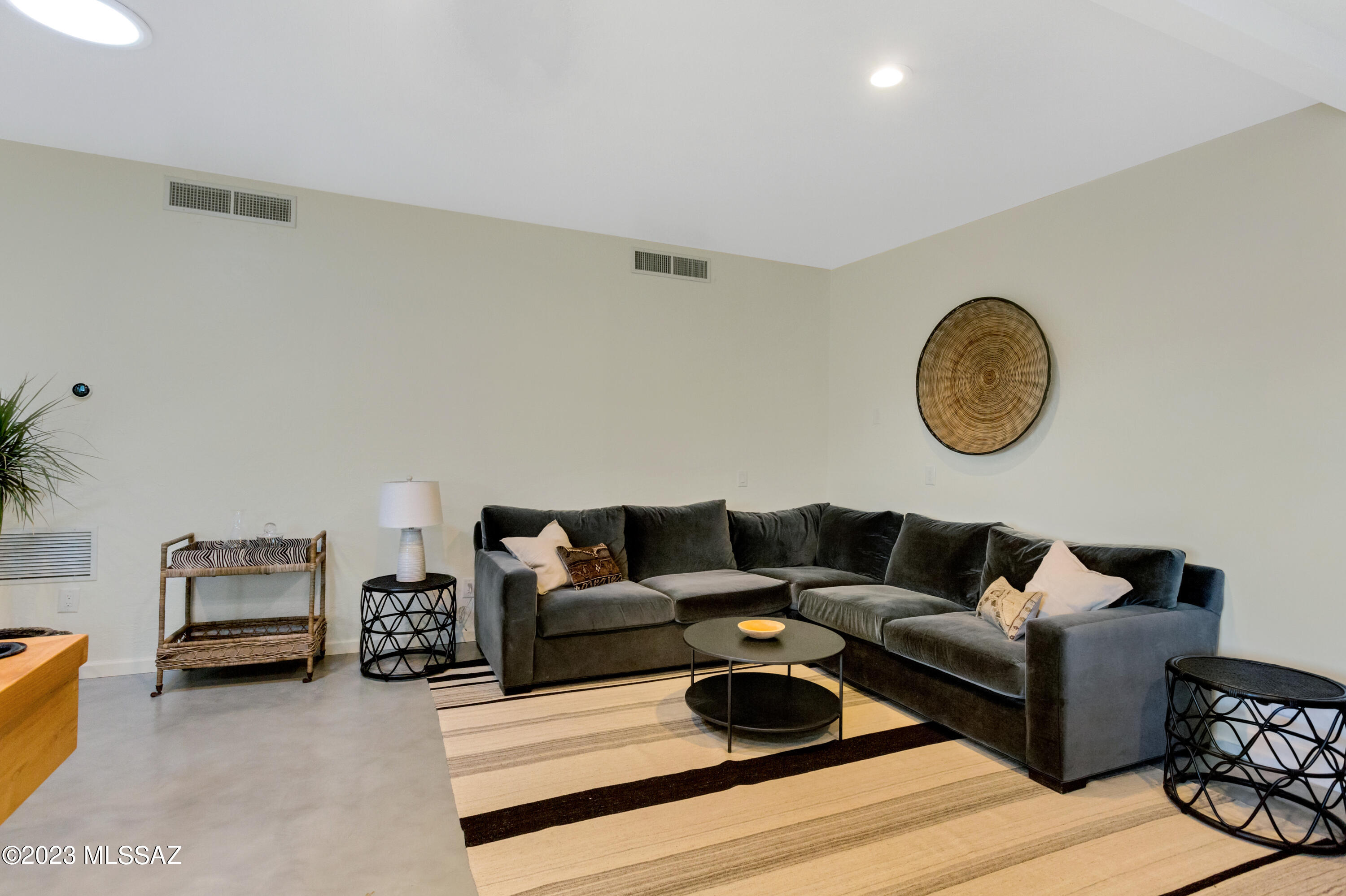 Cimarron Foothills Estates (1-97) - Residential