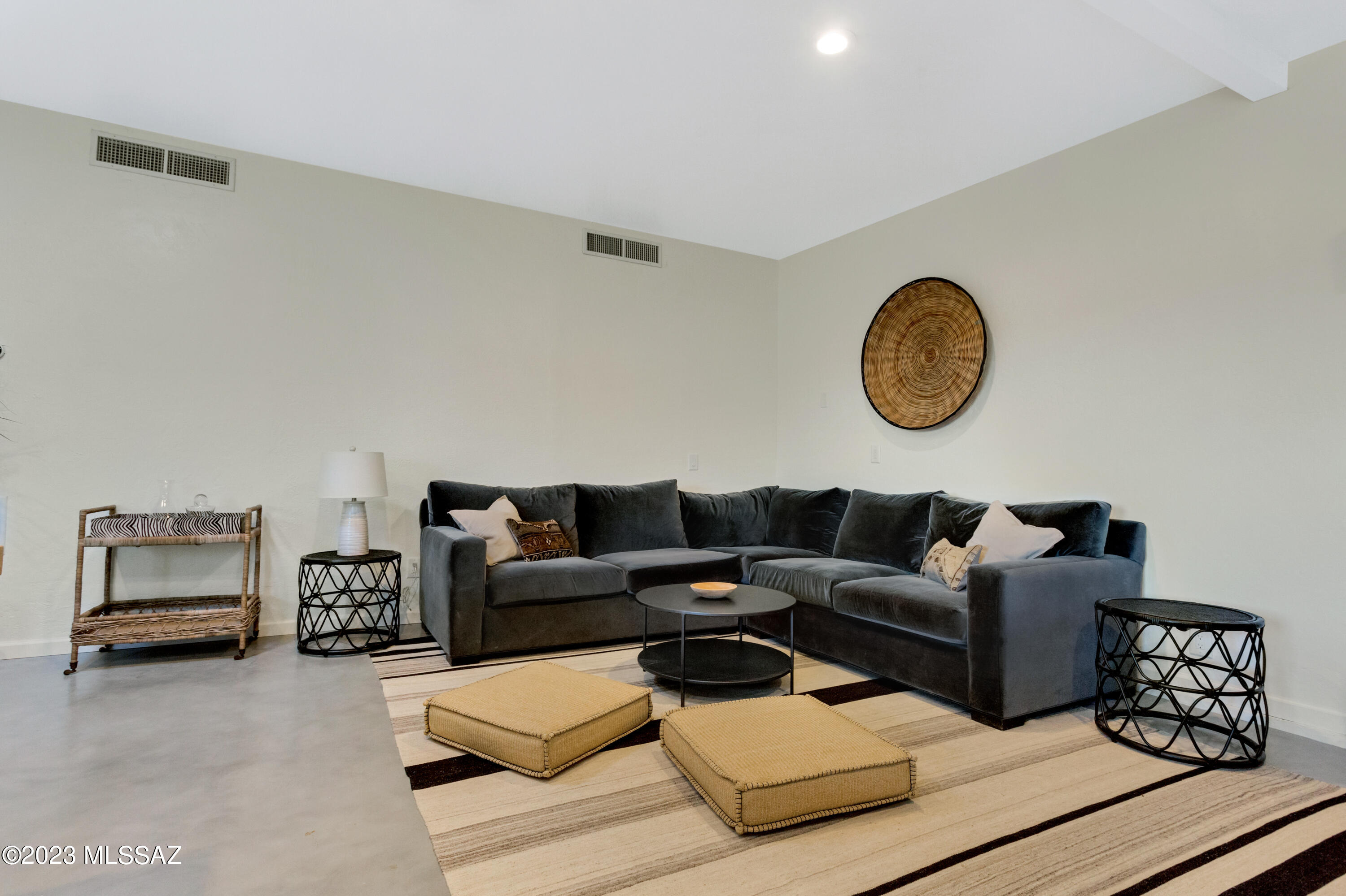 Cimarron Foothills Estates (1-97) - Residential