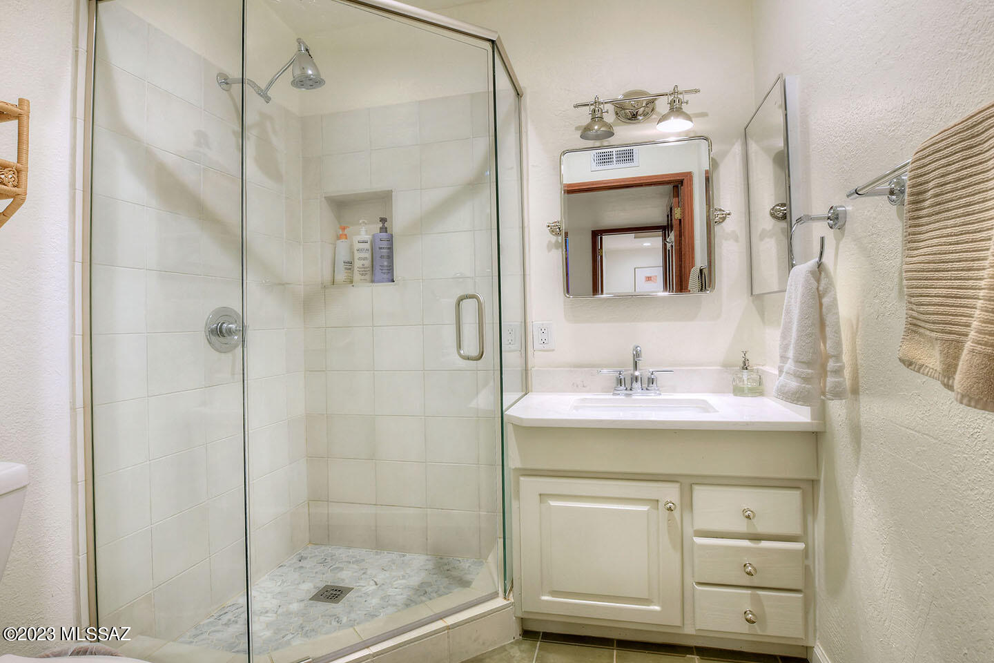 Cimarron Foothills Estates (1-97) - Residential