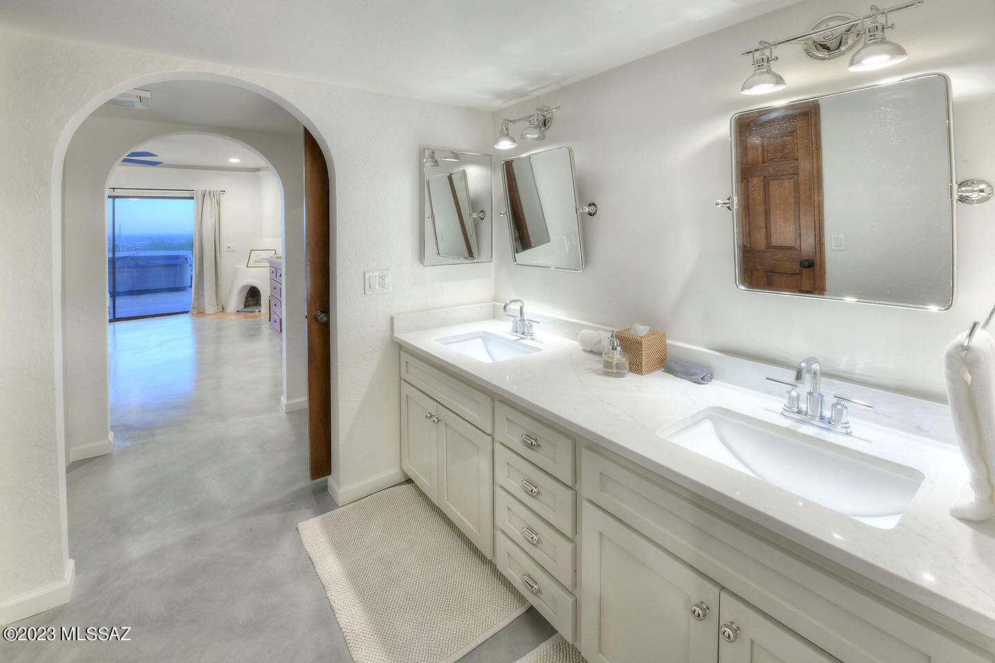 Cimarron Foothills Estates (1-97) - Residential