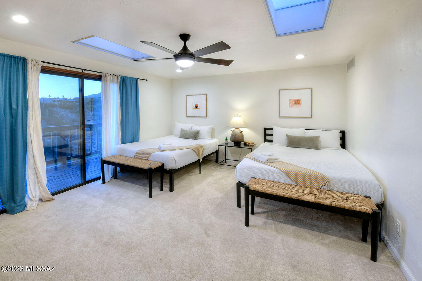 Cimarron Foothills Estates (1-97) - Residential