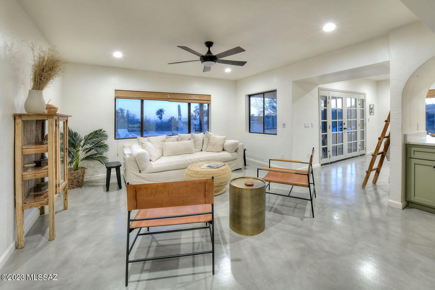 Cimarron Foothills Estates (1-97) - Residential