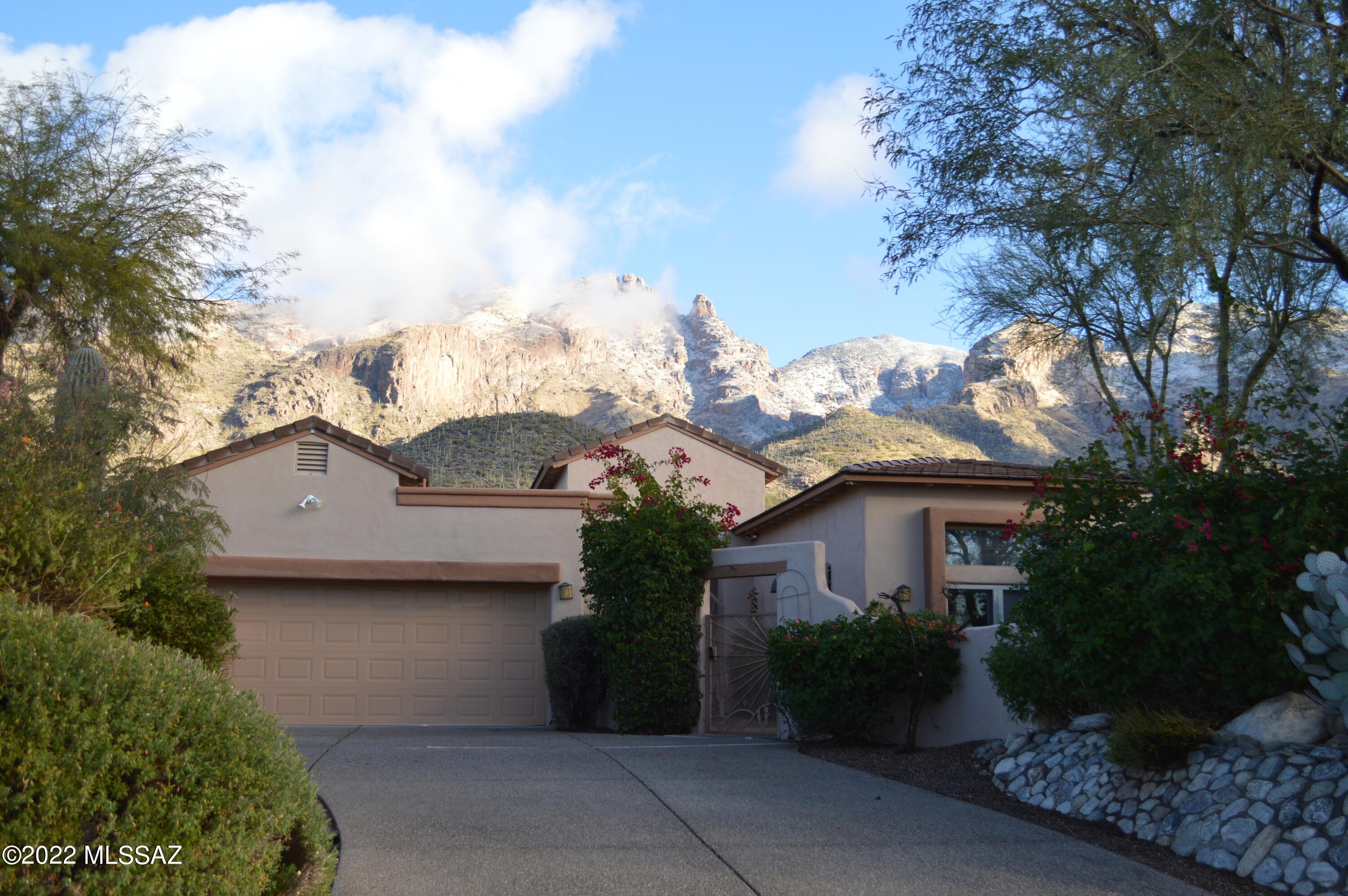 The Summit at Finger Rock (1-36) - Residential