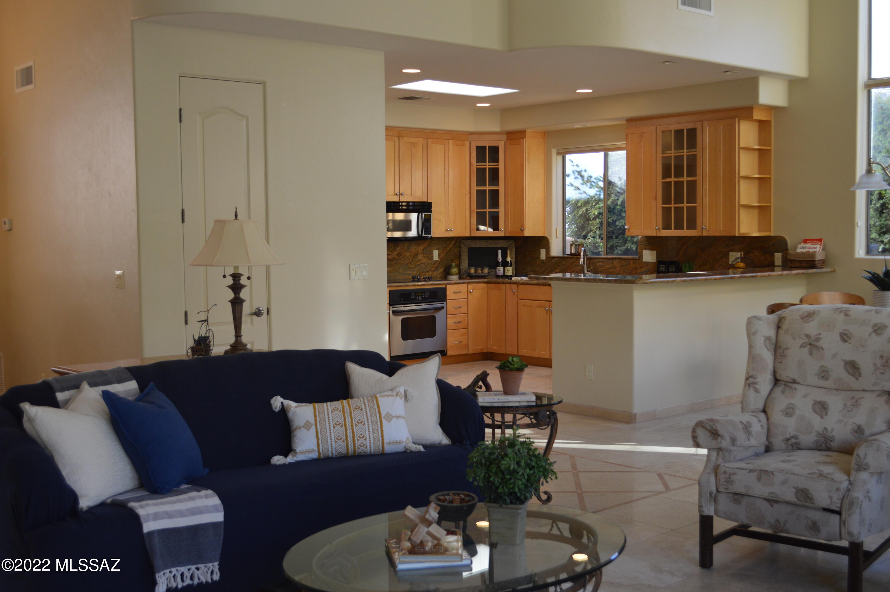 The Summit at Finger Rock (1-36) - Residential