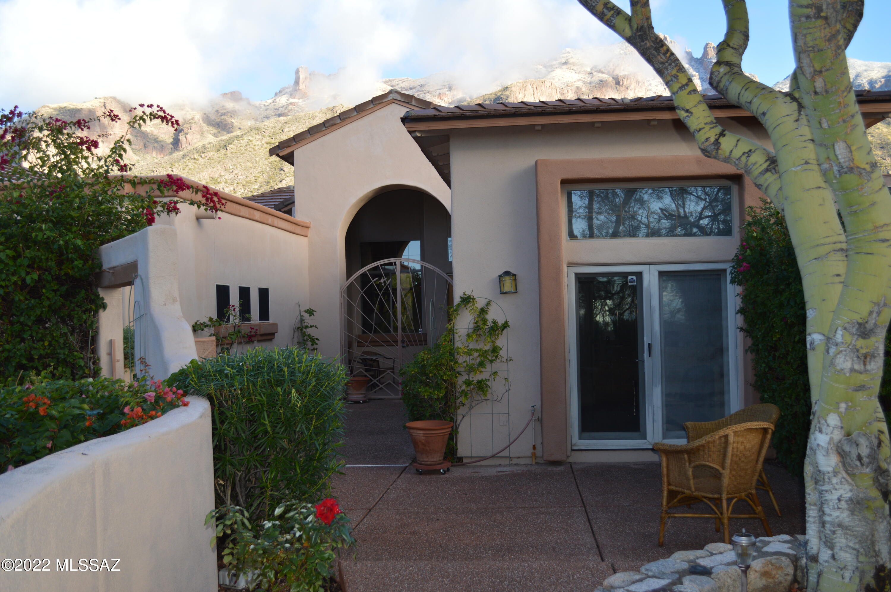 The Summit at Finger Rock (1-36) - Residential