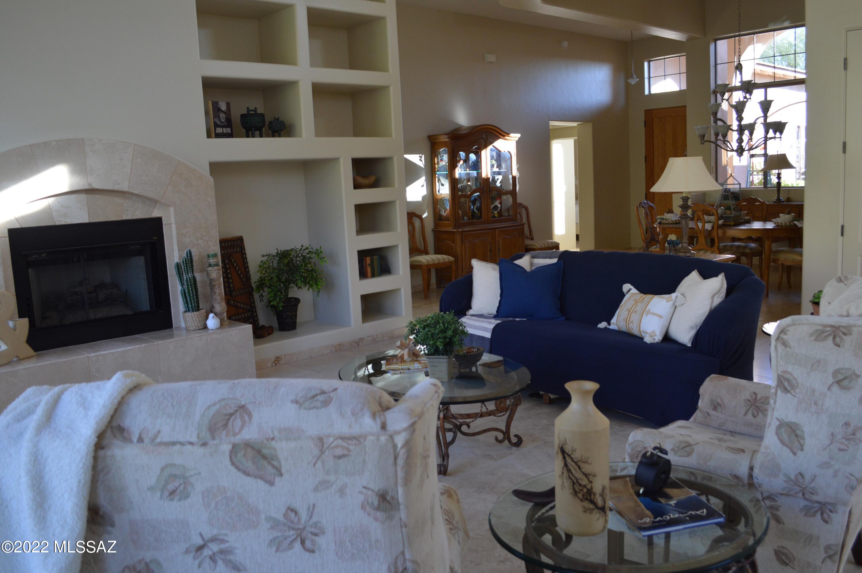 The Summit at Finger Rock (1-36) - Residential