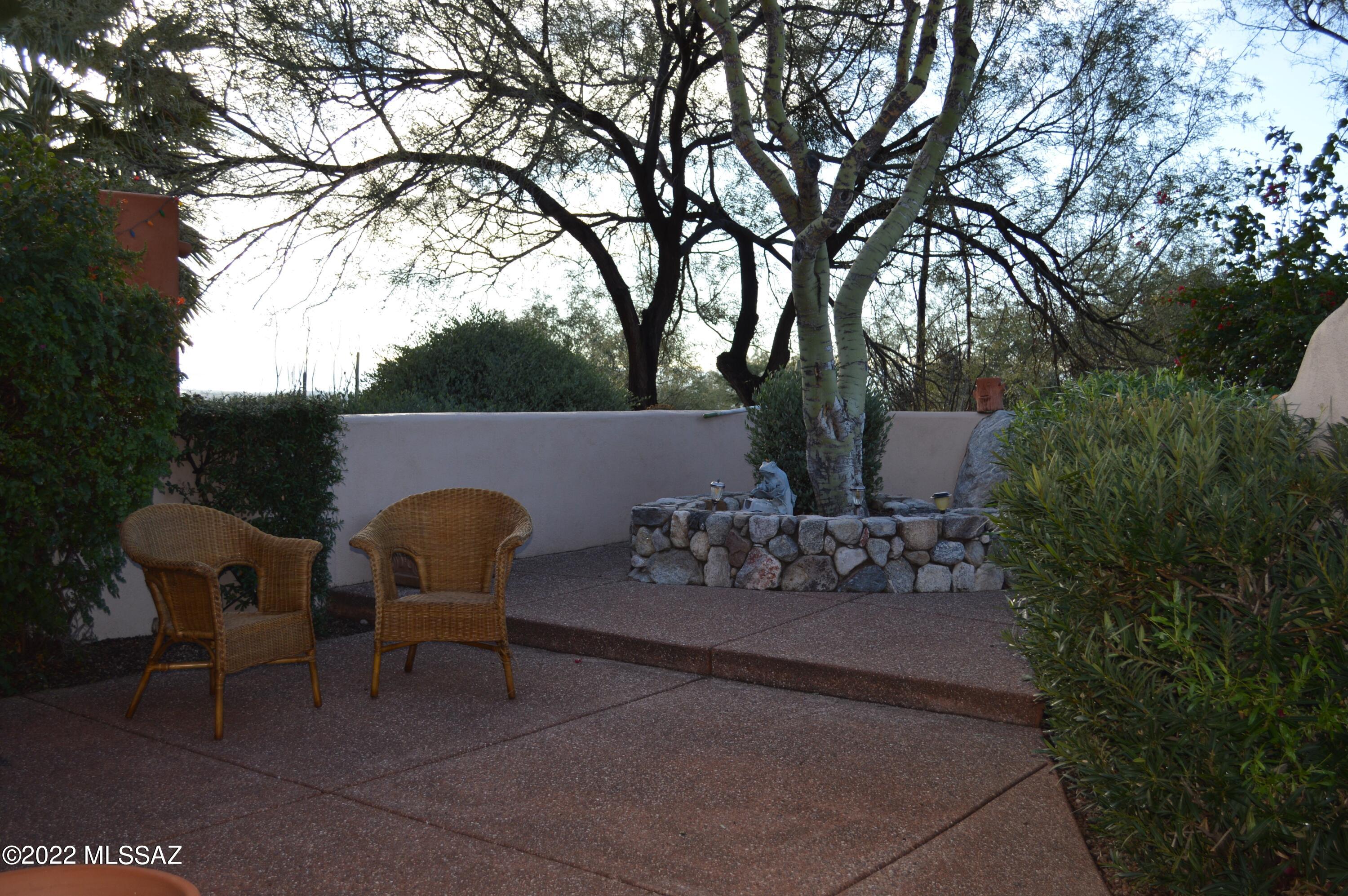 The Summit at Finger Rock (1-36) - Residential