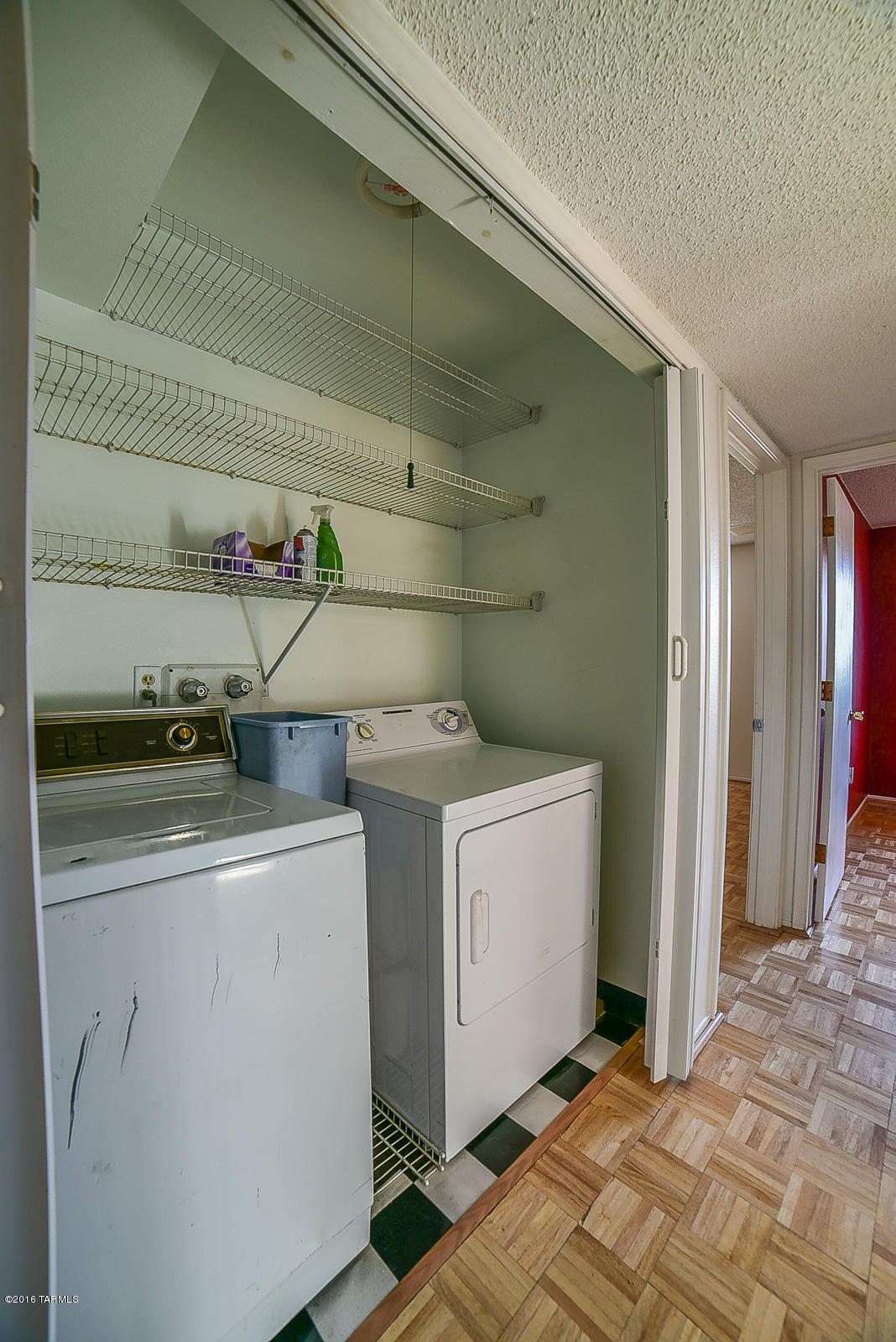 Sutton Place (1-120) - Residential