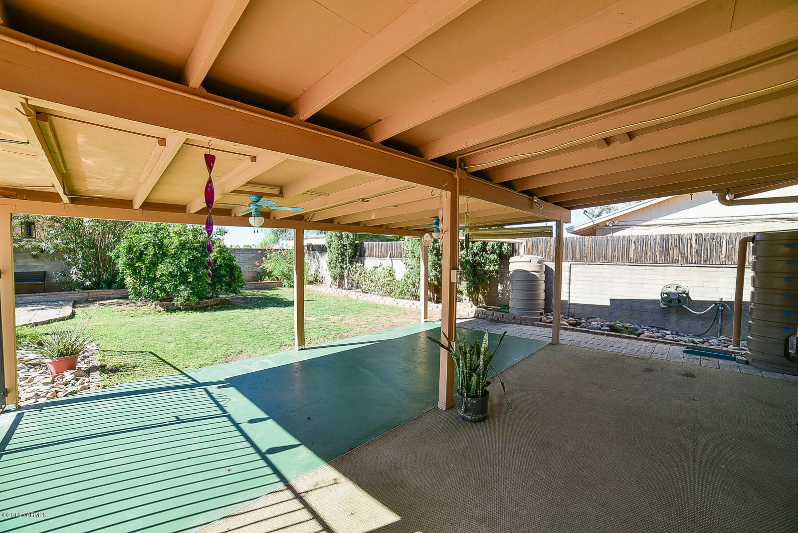 Sutton Place (1-120) - Residential