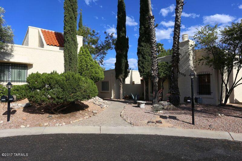 Orange Grove Manor Townhouses (1-58) - Residential