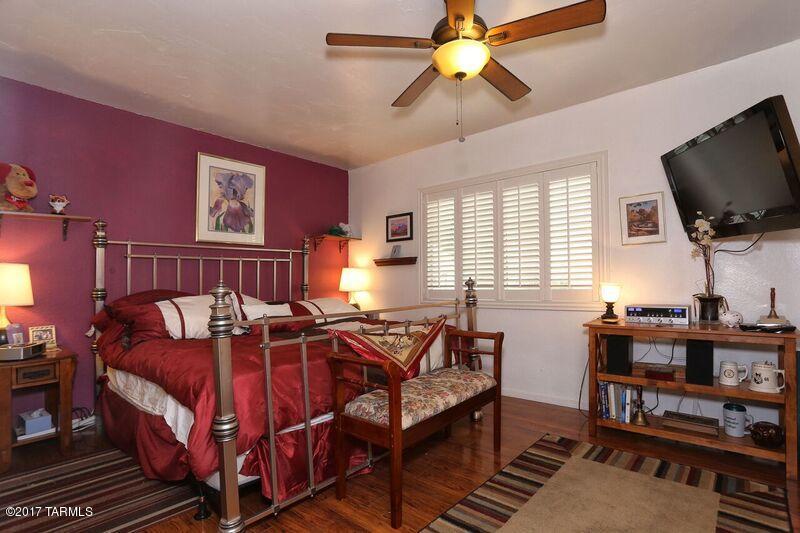 Orange Grove Manor Townhouses (1-58) - Residential