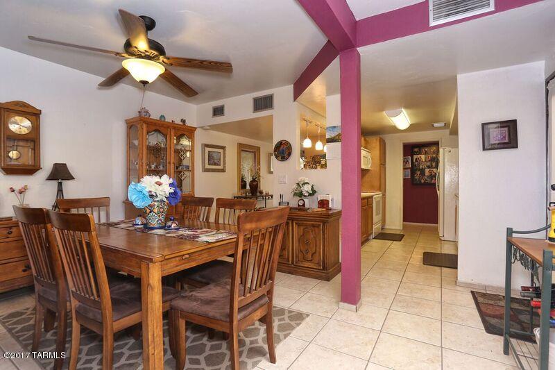 Orange Grove Manor Townhouses (1-58) - Residential