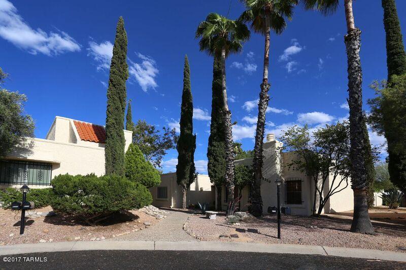 Orange Grove Manor Townhouses (1-58) - Residential