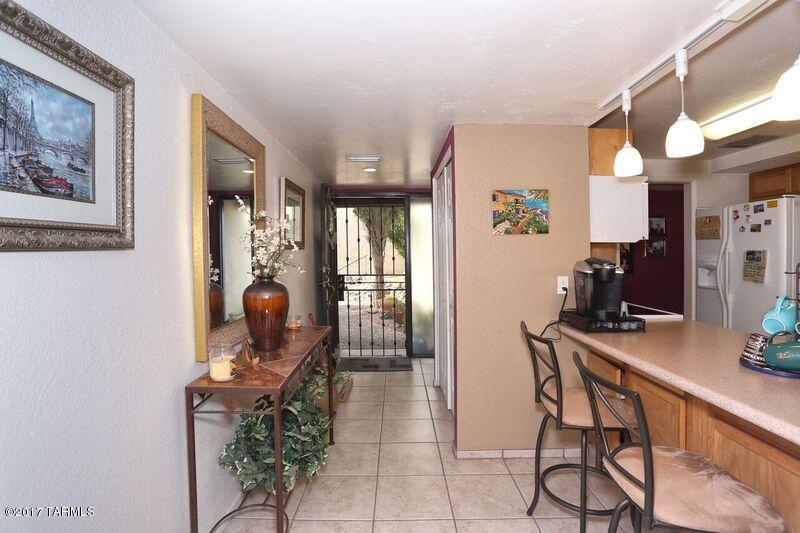 Orange Grove Manor Townhouses (1-58) - Residential