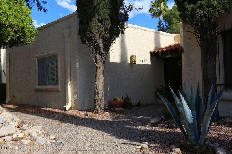 Orange Grove Manor Townhouses (1-58) - Residential