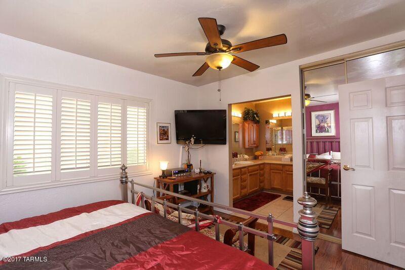 Orange Grove Manor Townhouses (1-58) - Residential