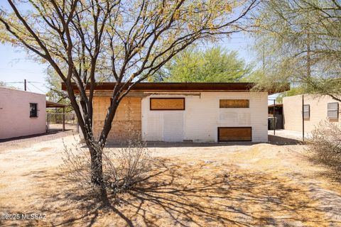 2208 E 19th Street Tucson AZ 85719