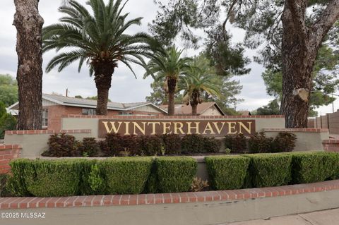 3309 N Stewart Avenue Tucson AZ 85716