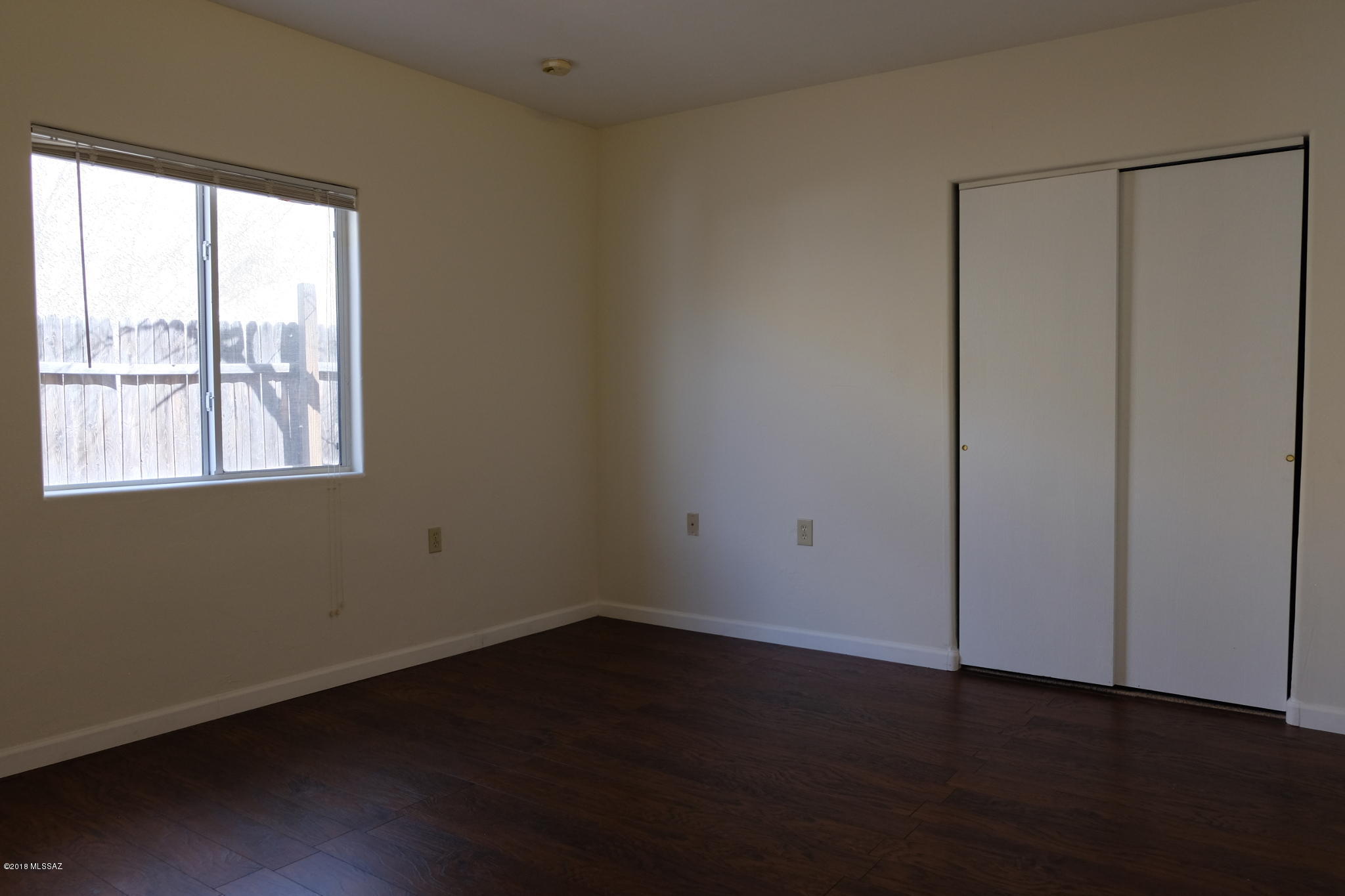 Granada Park - Residential Lease