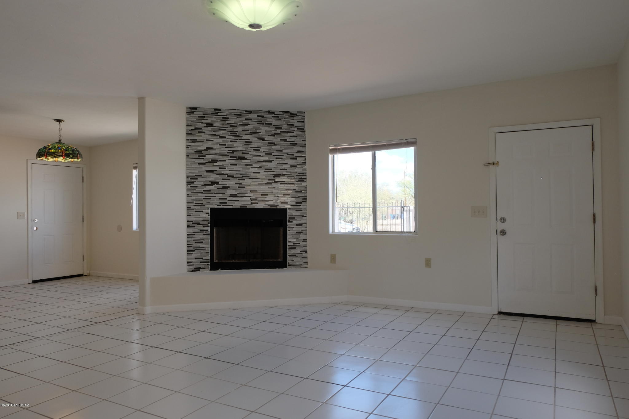 Granada Park - Residential Lease