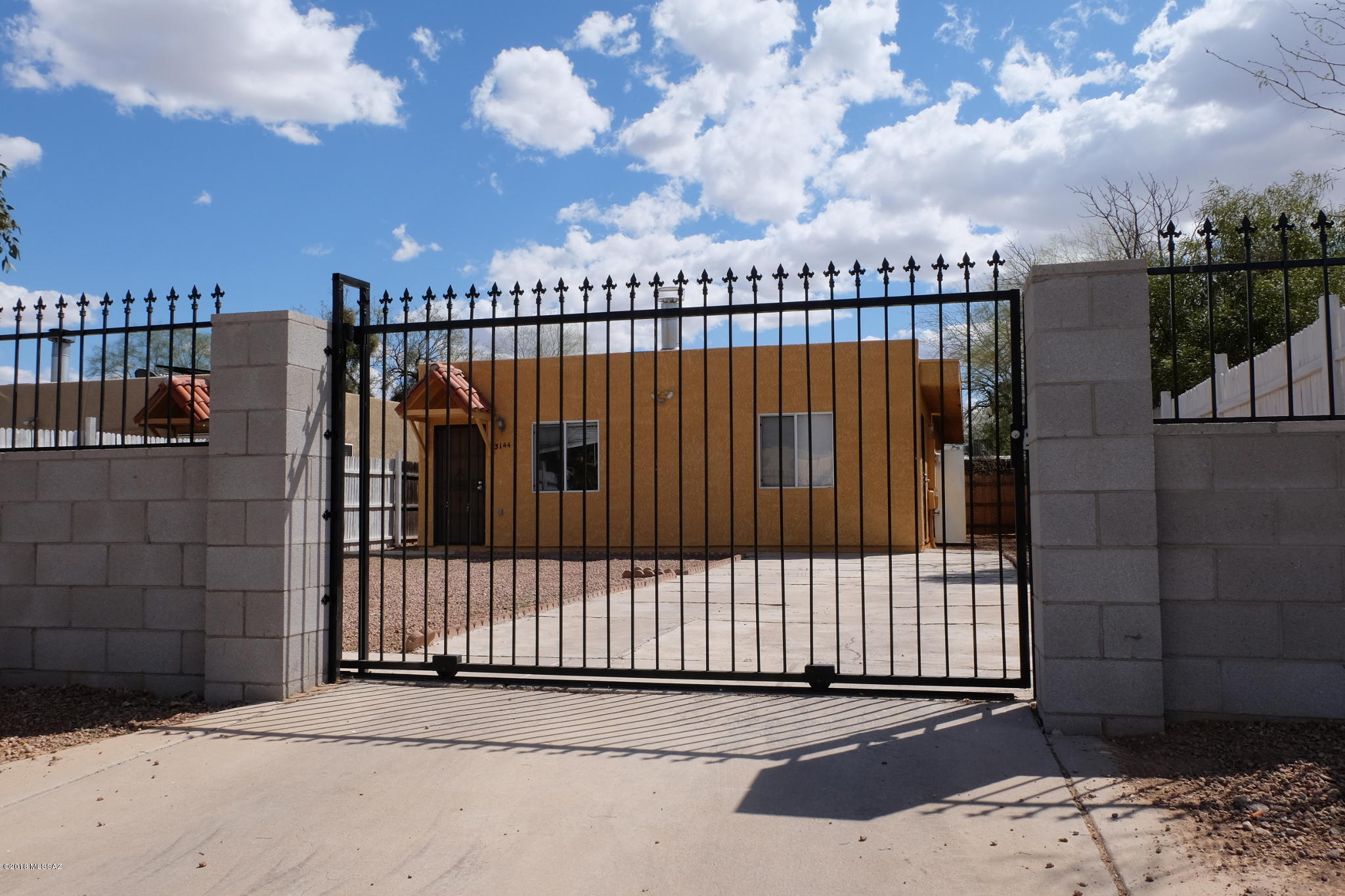 Granada Park - Residential Lease