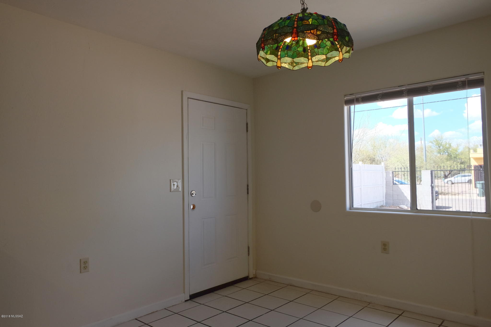 Granada Park - Residential Lease