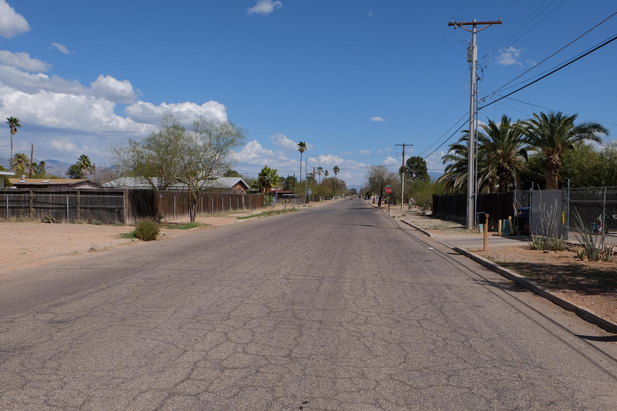 Granada Park - Residential Lease