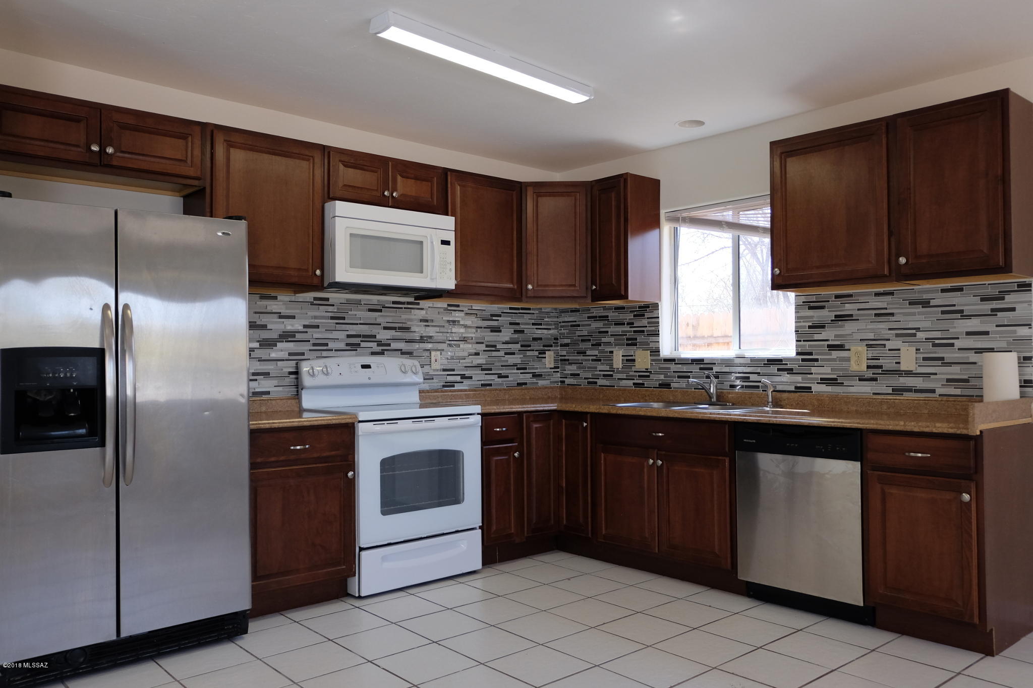 Granada Park - Residential Lease