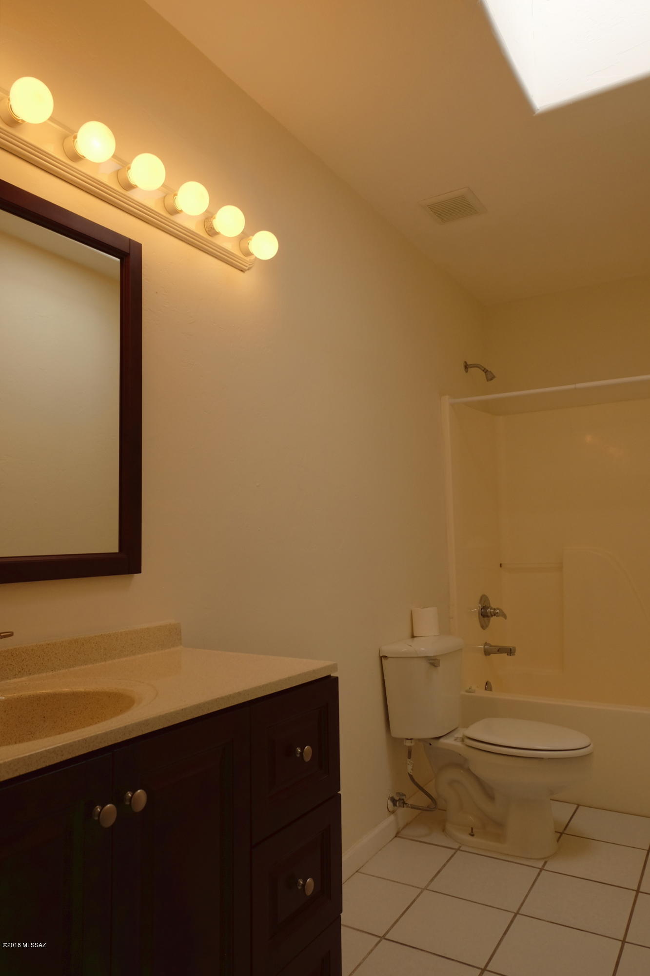 Granada Park - Residential Lease