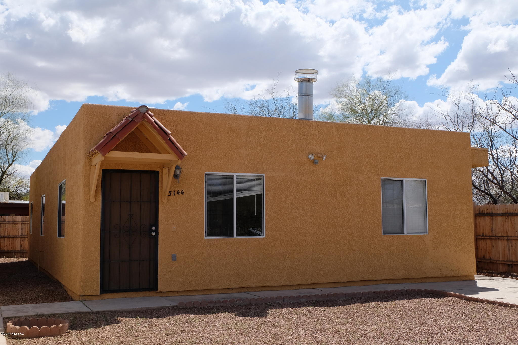 Granada Park - Residential Lease