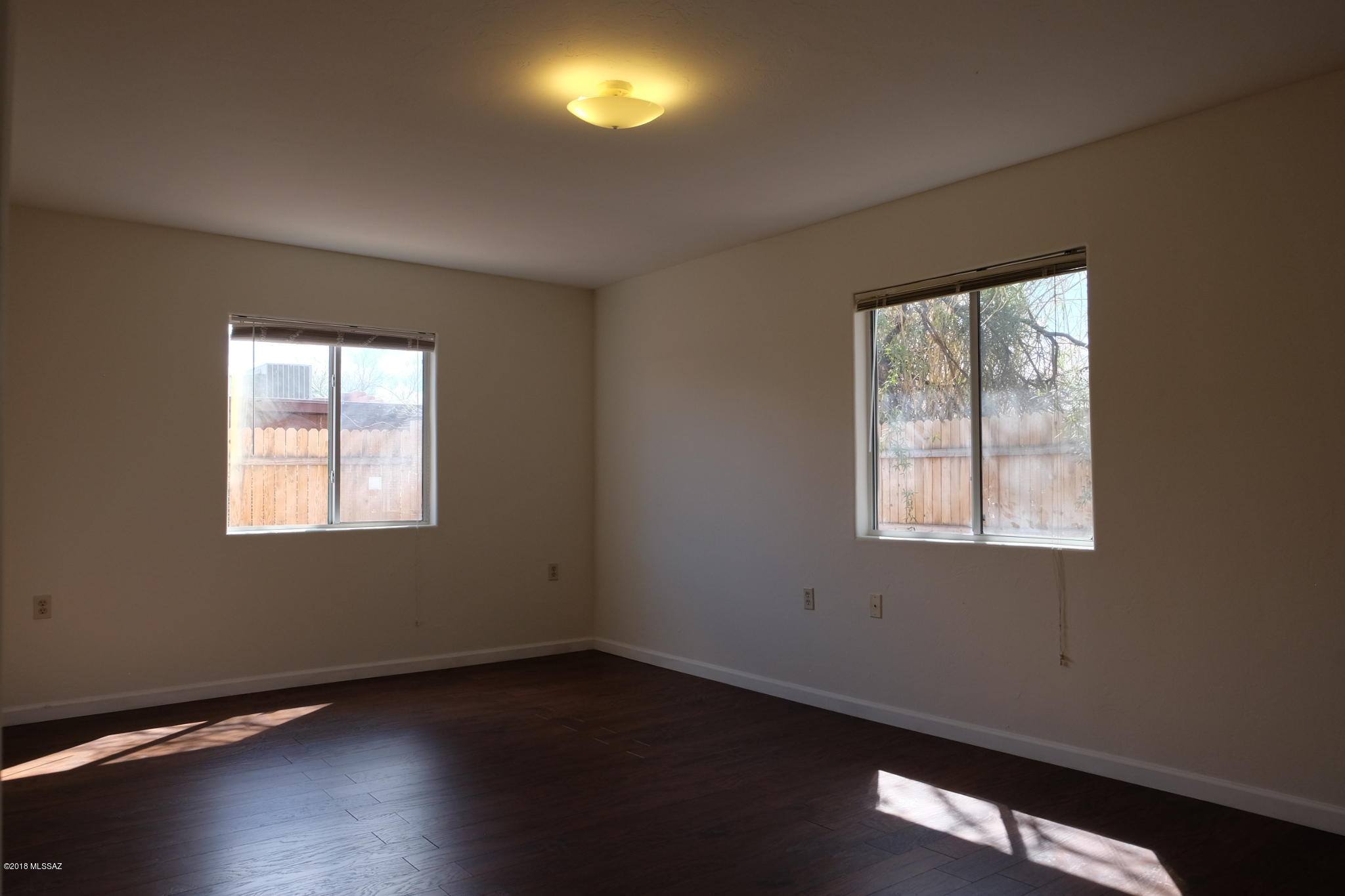 Granada Park - Residential Lease
