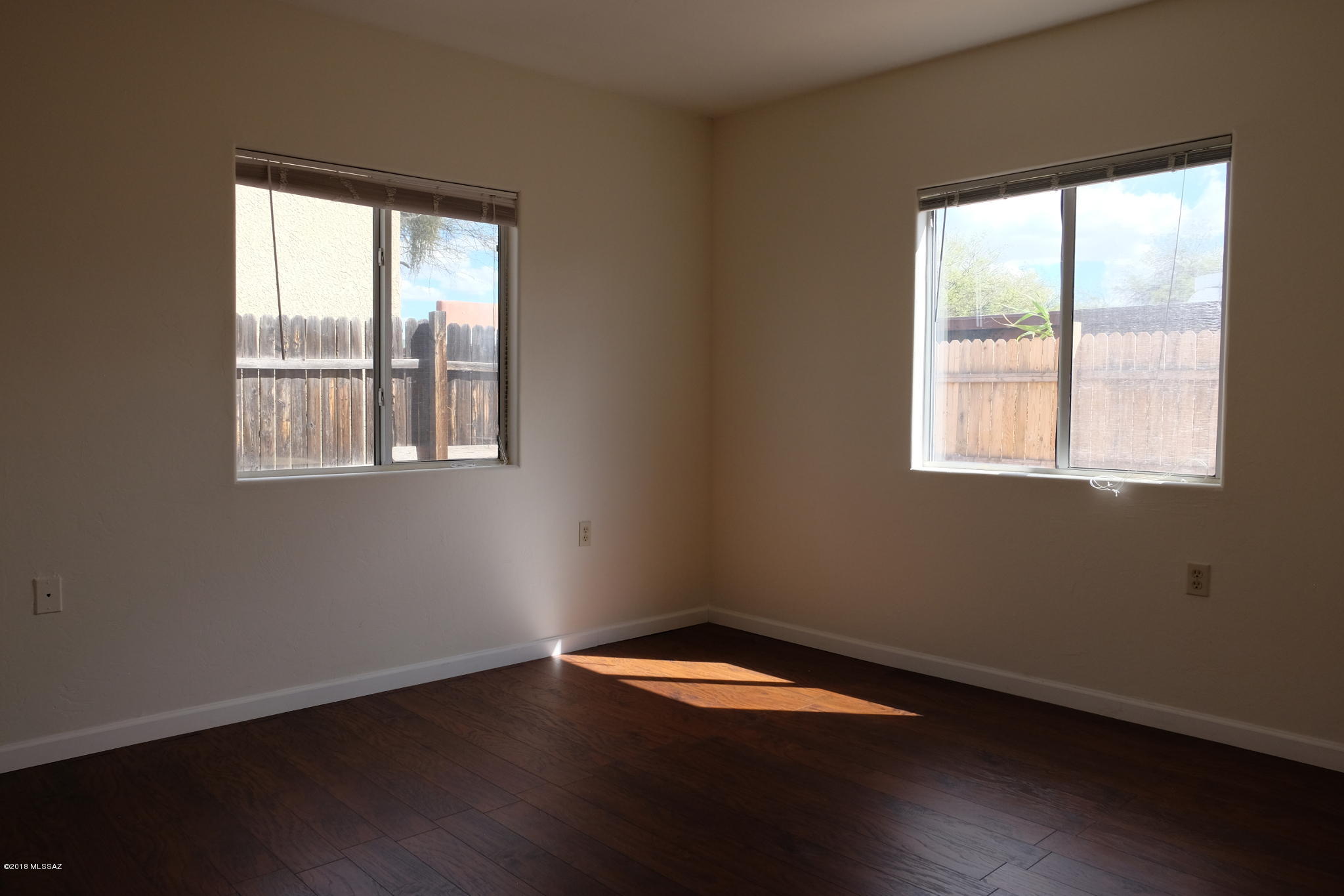 Granada Park - Residential Lease