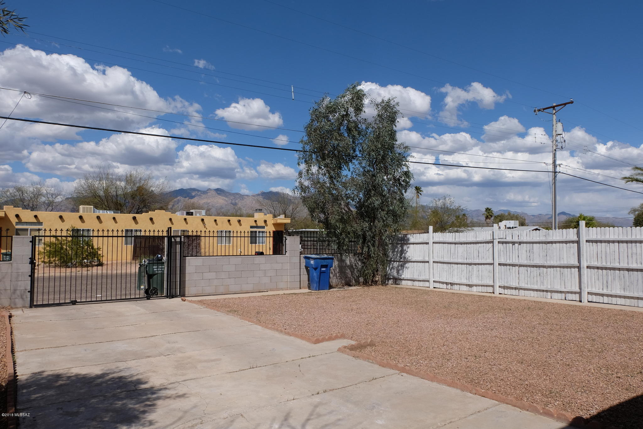 Granada Park - Residential Lease