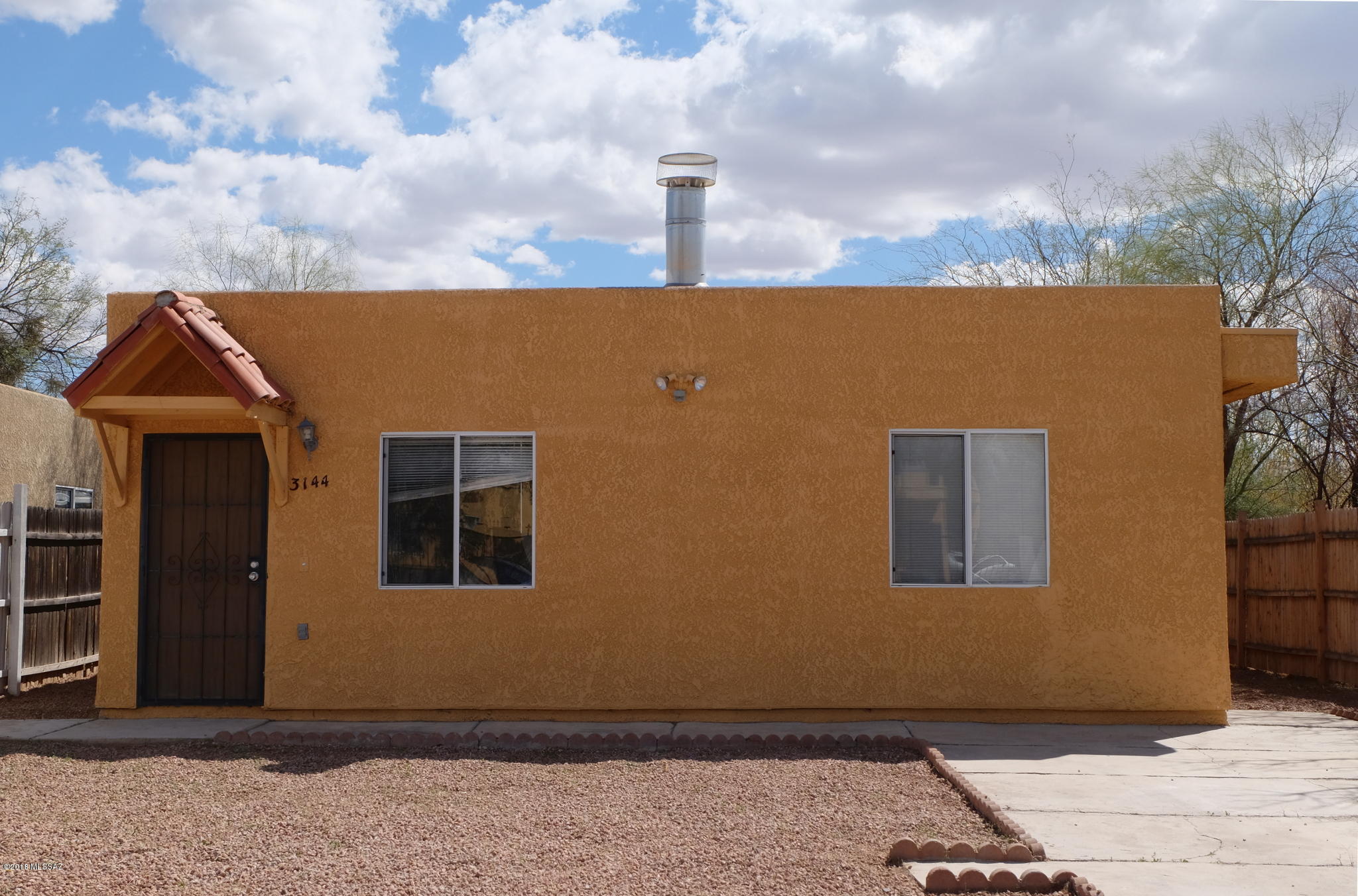 Granada Park - Residential Lease