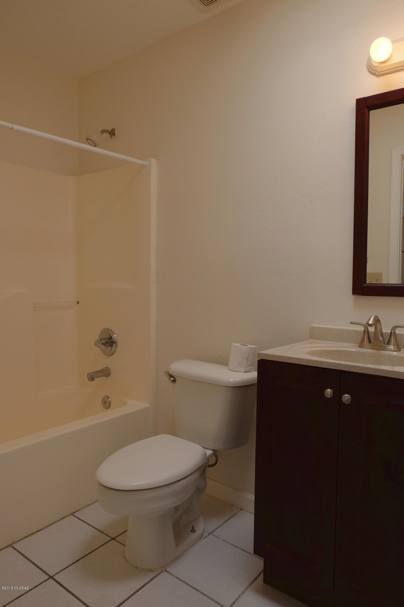 Granada Park - Residential Lease
