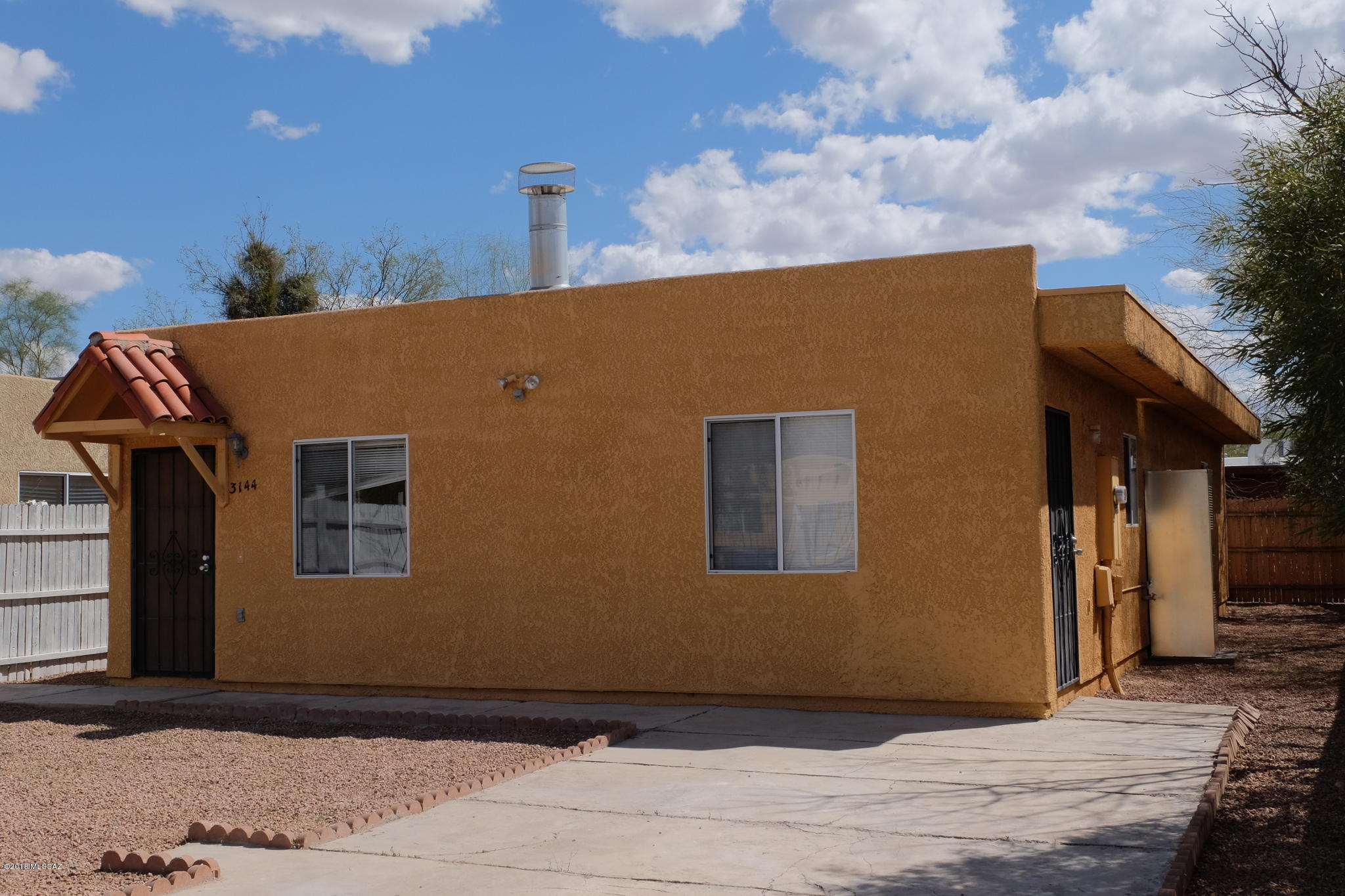 Granada Park - Residential Lease