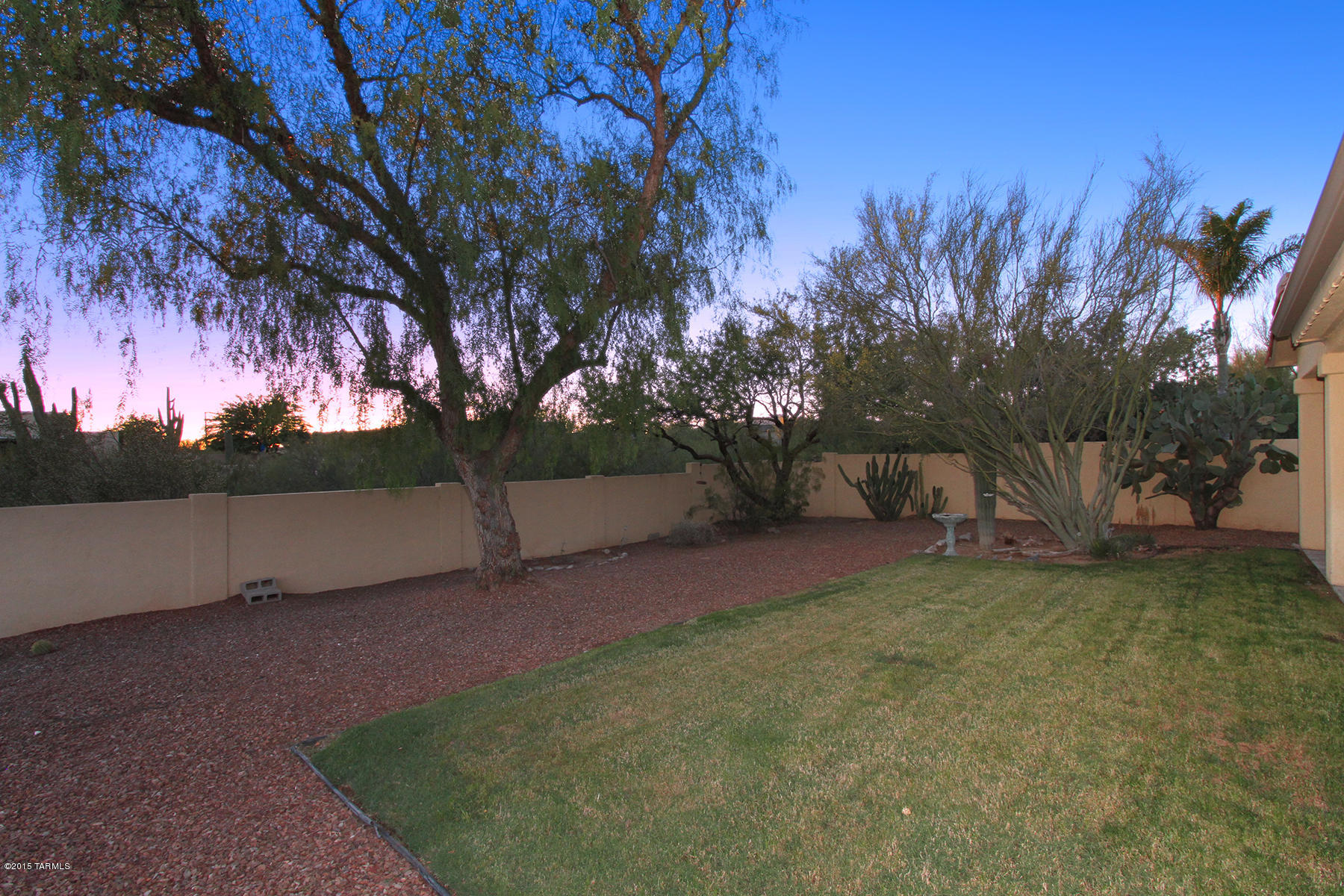 Ironwood Ranch (1-65) - Residential