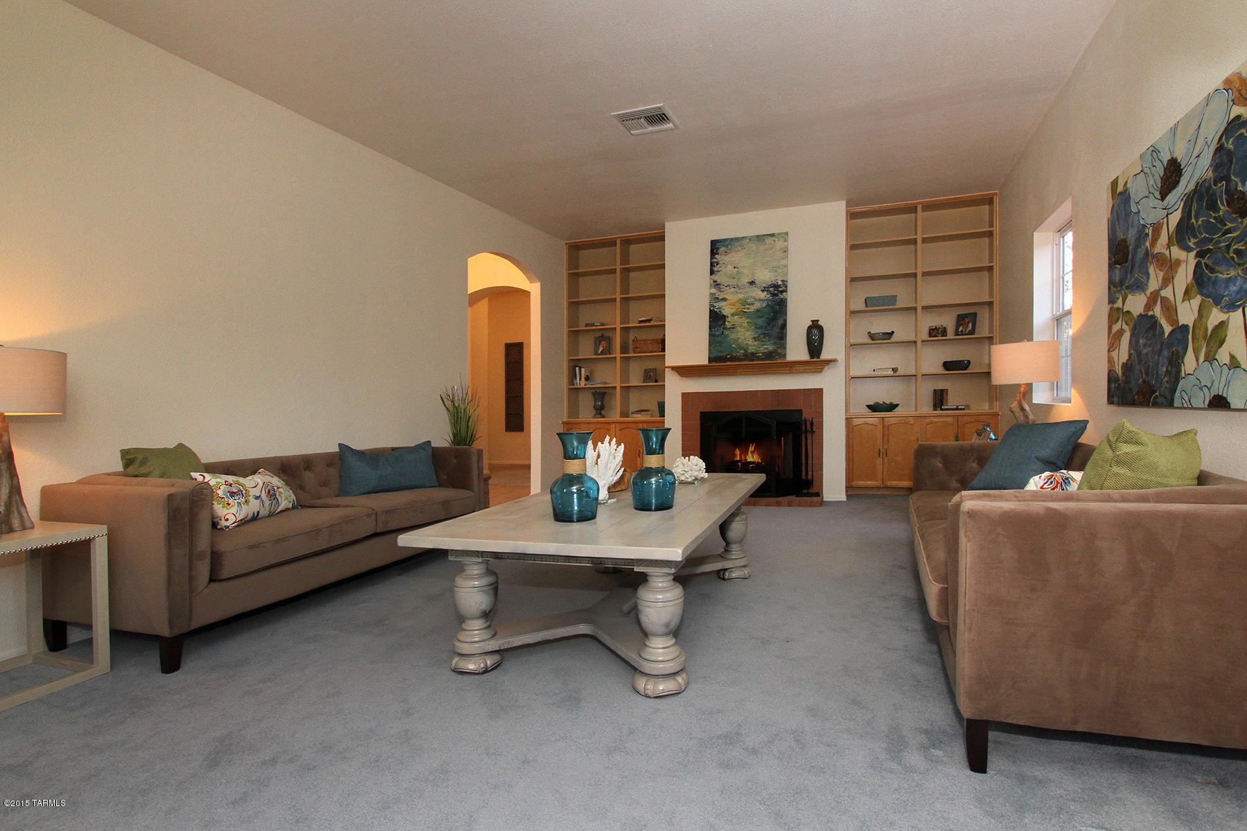Ironwood Ranch (1-65) - Residential