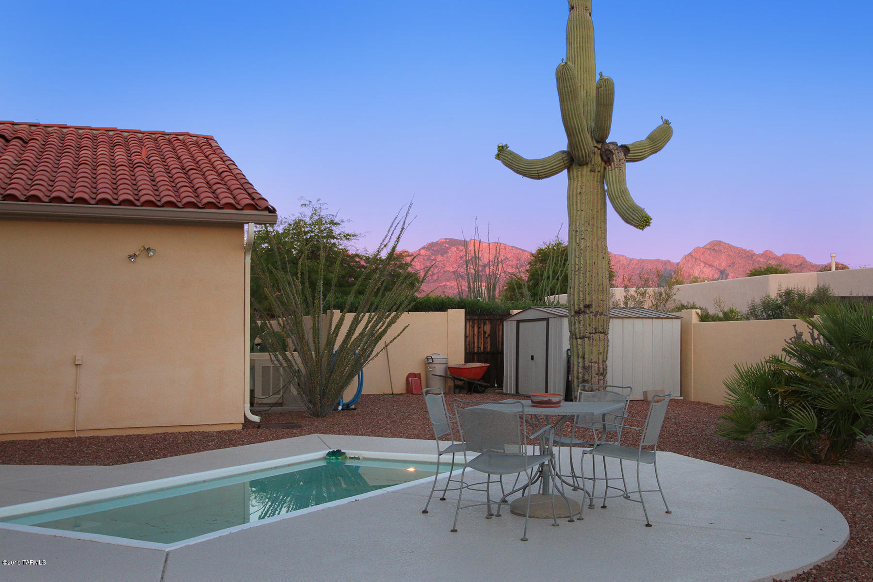 Ironwood Ranch (1-65) - Residential