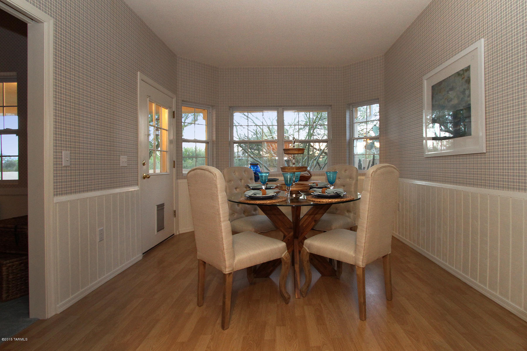 Ironwood Ranch (1-65) - Residential
